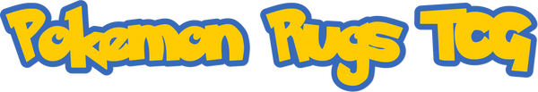 PokemonRugsTCG