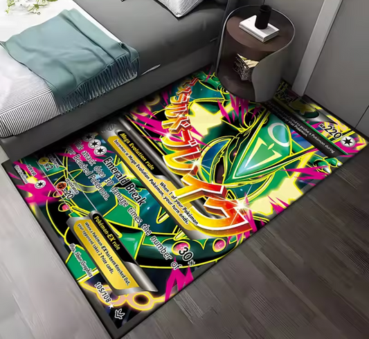 105/108 MEGA RAYQUAZA 🐉