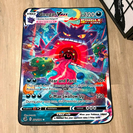 271/264 GENGAR VMAX 👾